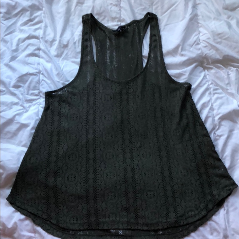 American Eagle tank top